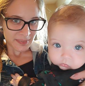 Meet your Posher, Audrey